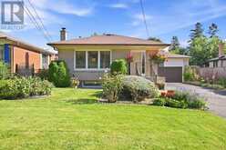 305 QUEEN MARY DRIVE | Oakville Ontario | Slide Image Two