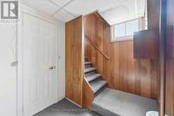 305 QUEEN MARY DRIVE | Oakville Ontario | Slide Image Thirty-one