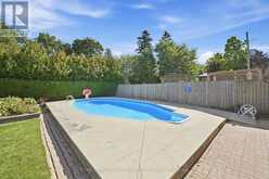 305 QUEEN MARY DRIVE | Oakville Ontario | Slide Image Forty