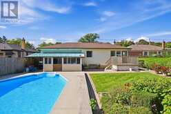 305 QUEEN MARY DRIVE | Oakville Ontario | Slide Image Forty-three