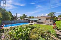 305 QUEEN MARY DRIVE | Oakville Ontario | Slide Image Forty-four
