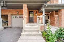 42 - 7 CEDAR LAKE CRESCENT | Brampton Ontario | Slide Image Four