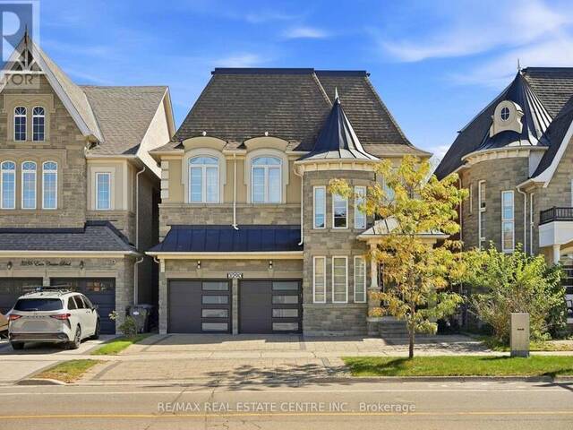 3290 ERIN CENTRE BOULEVARD Mississauga Ontario, L5M 0K9 - 5 Bedrooms Home For Sale