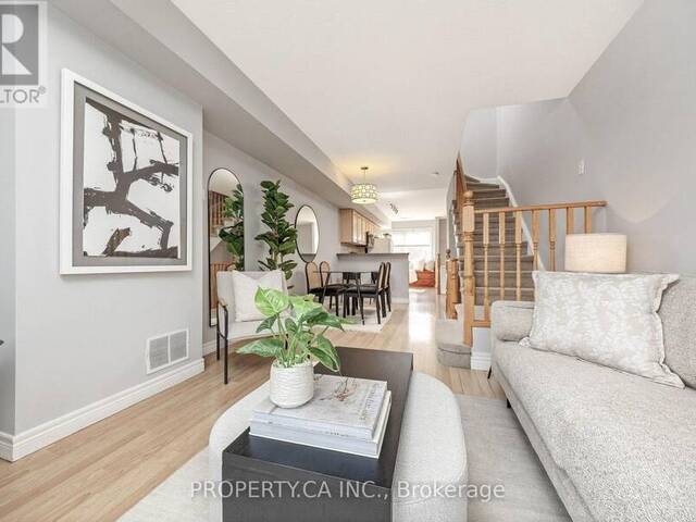 24 - 1751 LAMPMAN AVENUE Burlington Ontario, L7L 6W2 - 2 Bedrooms Condo For Sale