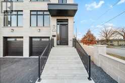 1B - 27 ANTONIO COURT | Toronto Ontario | Slide Image Two