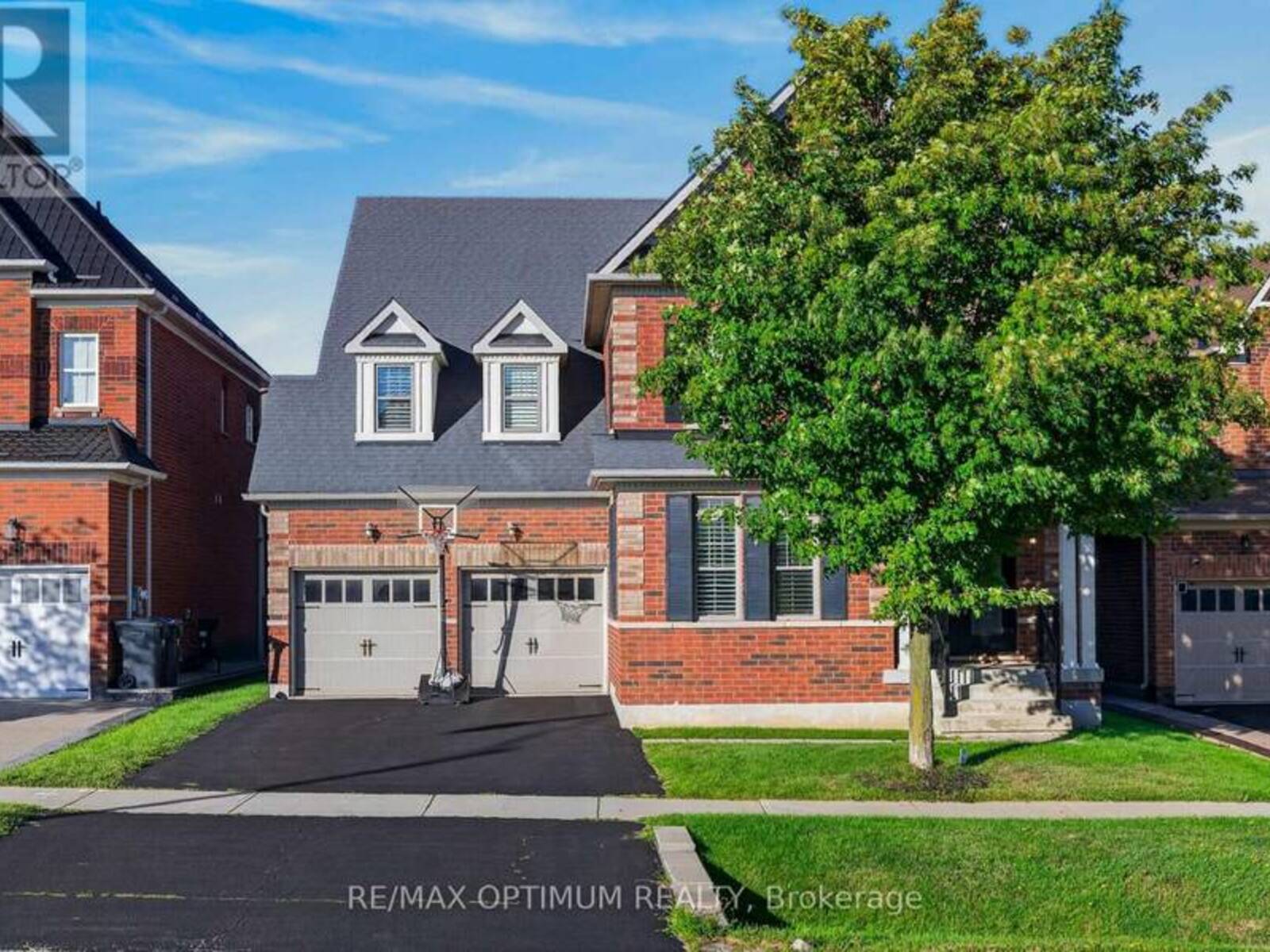9165 CREDITVIEW ROAD, Brampton, Ontario L6X 0Z5