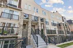 2152 - 105 GEORGE APPLETON WAY | Toronto Ontario | Slide Image One
