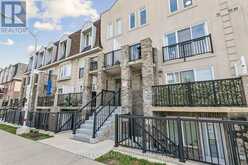 2152 - 105 GEORGE APPLETON WAY | Toronto Ontario | Slide Image Thirty-six