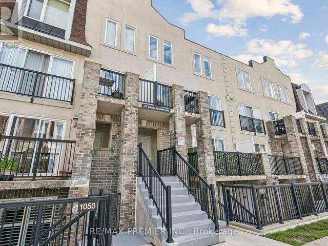 2152 - 105 GEORGE APPLETON WAY Toronto Ontario, M3M 0A2 - 4 Bedrooms Condo For Sale