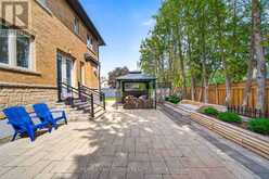 408 SEABOURNE DRIVE | Oakville Ontario | Slide Image Forty-three