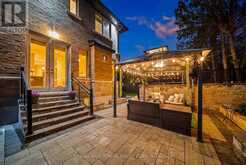408 SEABOURNE DRIVE | Oakville Ontario | Slide Image Forty-six