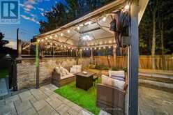 408 SEABOURNE DRIVE | Oakville Ontario | Slide Image Forty-seven