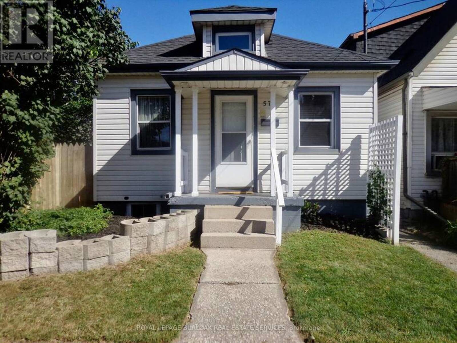 57 HARRISON AVENUE, Hamilton, Ontario L8N 1N9
