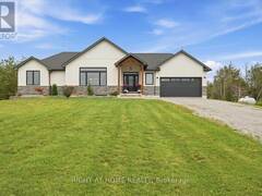 1006 ROSEBUSH ROAD Quinte West Ontario, K0K 2C0
