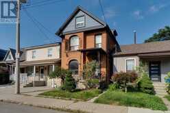 23 OAK AVENUE | Hamilton Ontario | Slide Image Three