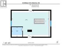 64 WILLIAM STREET W | Waterloo Ontario | Slide Image Thirty-five