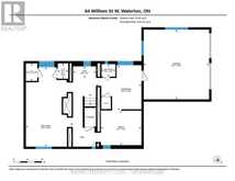 64 WILLIAM STREET W | Waterloo Ontario | Slide Image Thirty-six