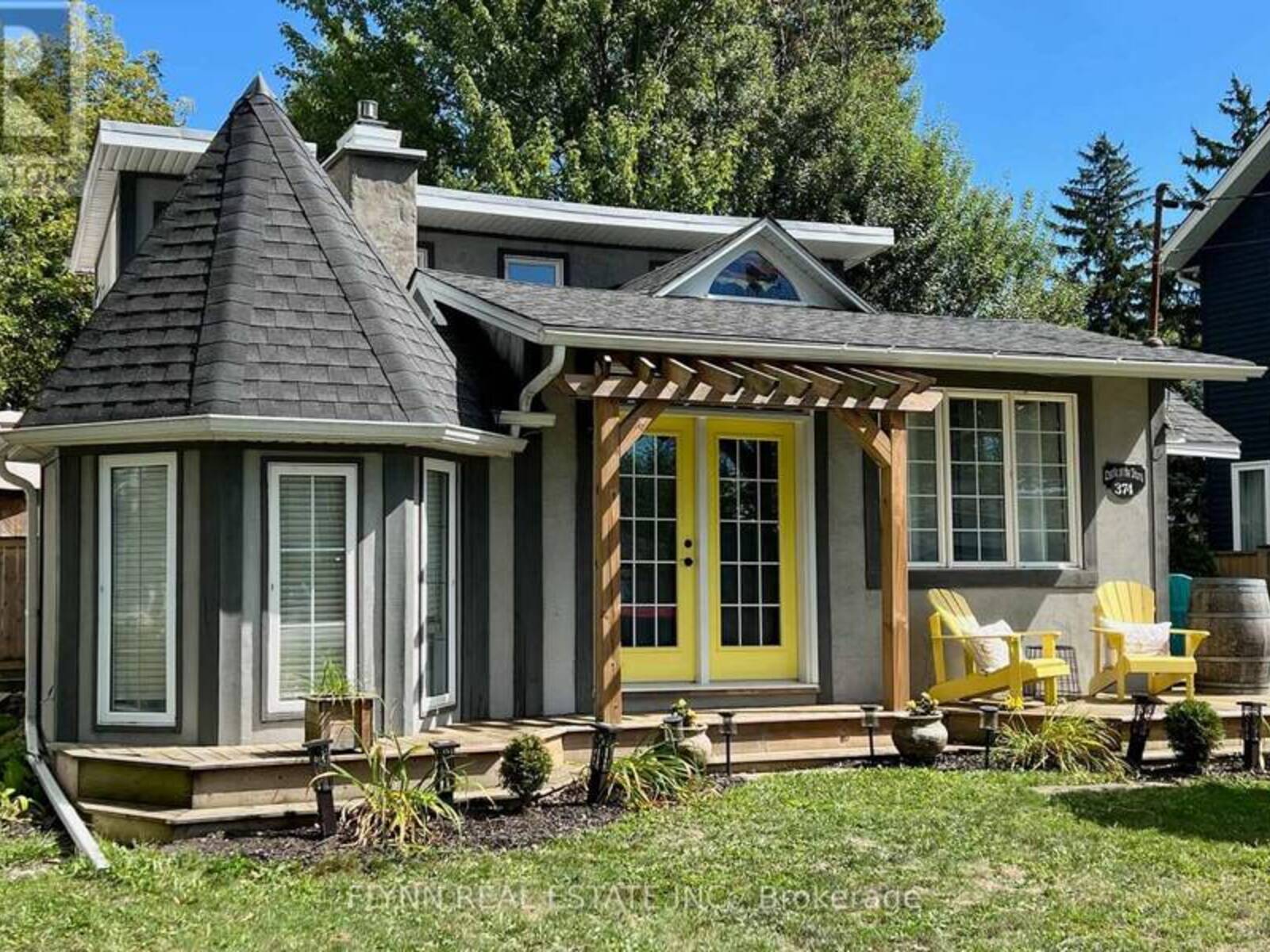 374 RIDGEWAY ROAD, Fort Erie, Ontario L0S 1B0