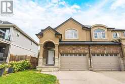 96 SPRINGVALLEY CRESCENT | Hamilton Ontario | Slide Image One