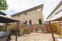 96 SPRINGVALLEY CRESCENT | Hamilton Ontario | Slide Image Thirty-five