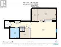 73 HEWITT LANE | Guelph Ontario | Slide Image Thirty-eight