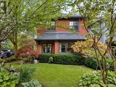 128 MANOR ROAD E Toronto Ontario, M4S 1R6