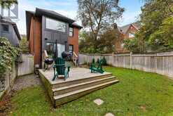 128 MANOR ROAD E | Toronto Ontario | Slide Image Eighteen