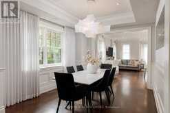 128 MANOR ROAD E | Toronto Ontario | Slide Image Nine