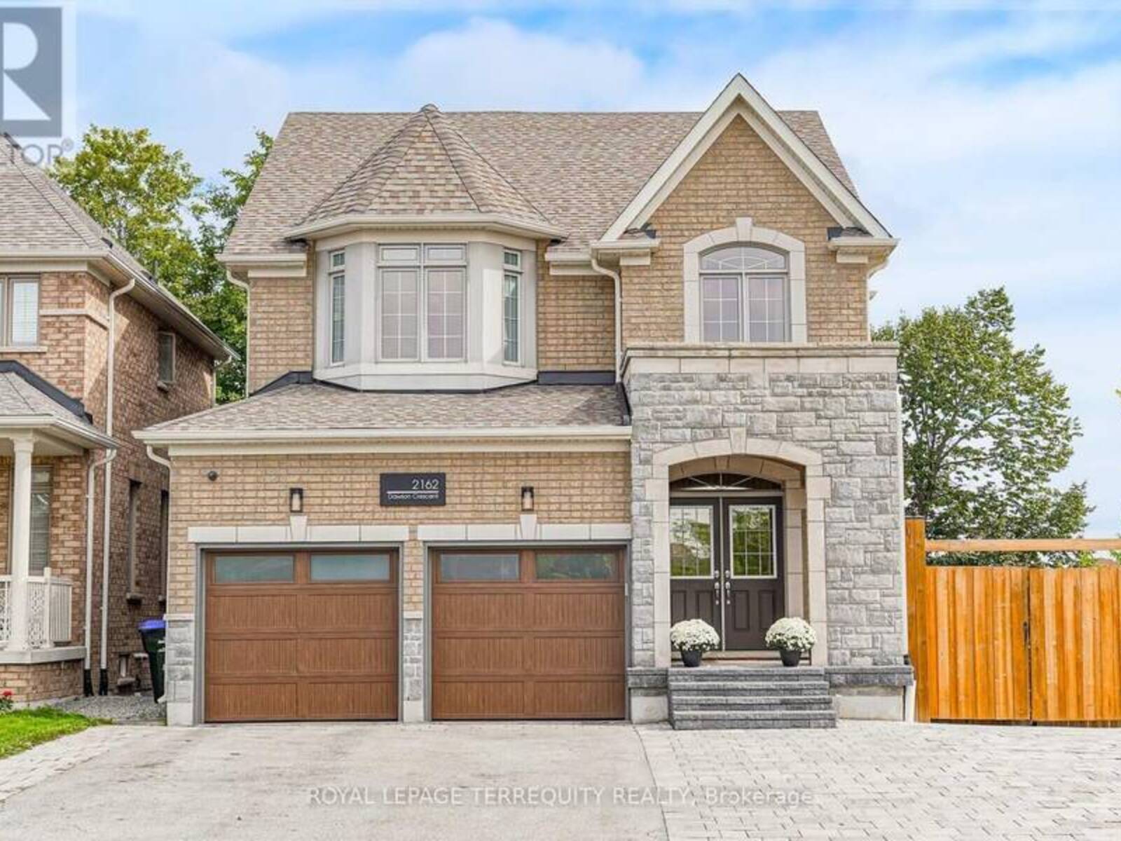 2162 DAWSON CRESCENT, Alcona, Ontario L9S 0G9