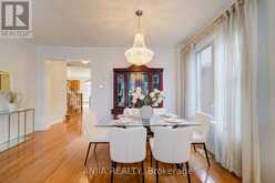 63 SAFFRON STREET | Markham Ontario | Slide Image Five