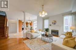 63 SAFFRON STREET | Markham Ontario | Slide Image Eight