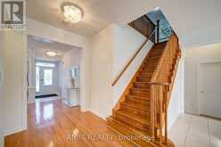 63 SAFFRON STREET | Markham Ontario | Slide Image Nine