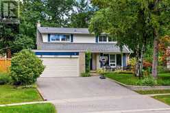 3627 BEECHOLLOW CRESCENT | Mississauga Ontario | Slide Image One