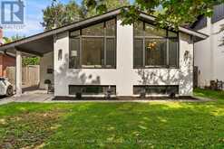75 RANGOON ROAD | Toronto Ontario | Slide Image One