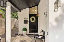 75 RANGOON ROAD | Toronto Ontario | Slide Image Two