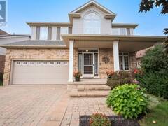 17 NELLES STREET Halton Hills Ontario, L7J 2Y7