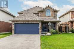 72 ETHERINGTON CRESCENT | Binbrook Ontario | Slide Image One