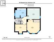 94 MARGARET AVENUE | Kitchener Ontario | Slide Image Forty-five