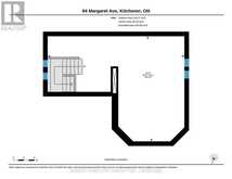 94 MARGARET AVENUE | Kitchener Ontario | Slide Image Forty-six