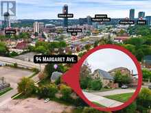 94 MARGARET AVENUE | Kitchener Ontario | Slide Image Four