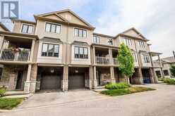 38 - 377 GLANCASTER ROAD | Ancaster Ontario | Slide Image Two