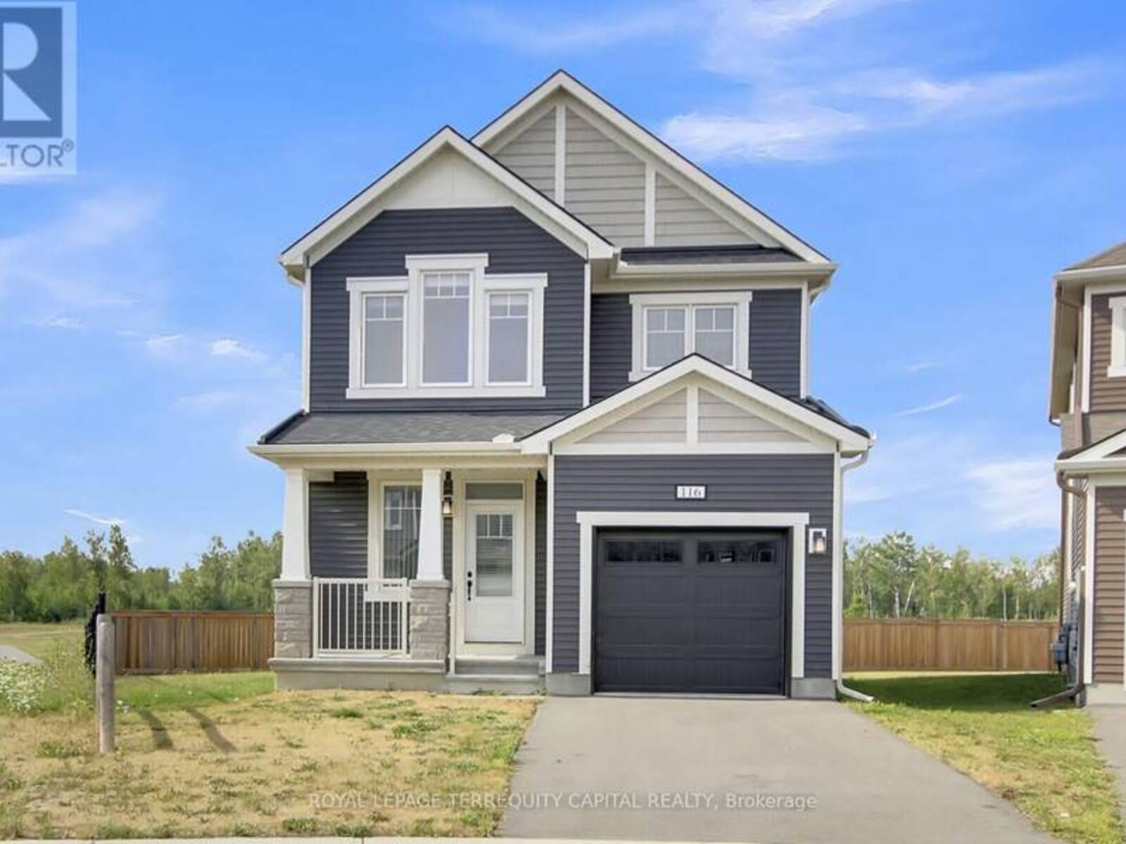 116 UNITY PLACE, Ottawa, Ontario K2S 2Y8