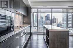 2909 - 21 WIDMER STREET | Toronto Ontario | Slide Image Eight
