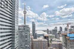 2909 - 21 WIDMER STREET | Toronto Ontario | Slide Image One