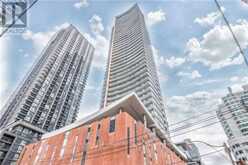 2909 - 21 WIDMER STREET | Toronto Ontario | Slide Image Three