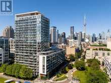 1206 - 90 STADIUM ROAD | Toronto Ontario | Slide Image One