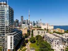 1206 - 90 STADIUM ROAD | Toronto Ontario | Slide Image Two