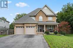 611 CAPILANO CRESCENT | Oshawa Ontario | Slide Image One