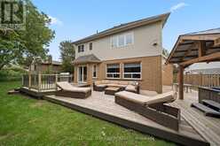 611 CAPILANO CRESCENT | Oshawa Ontario | Slide Image Forty-four