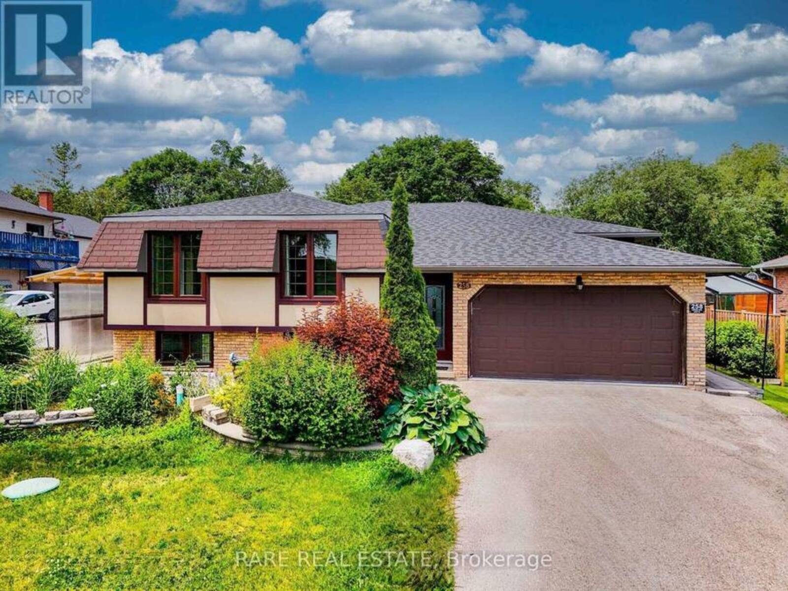 258 UNION AVENUE, Scugog, Ontario L9L 1C2